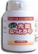 下痢や便秘の強い見方　納豆菌の
